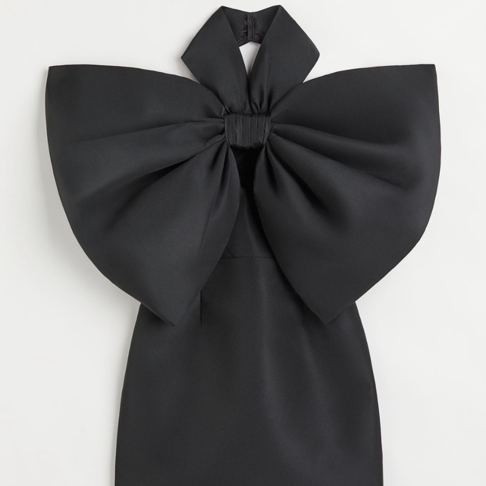 H&M Sold Out NWT INNOVATION CIRCULAR DESIGN STORY XL (Blogger Fave)